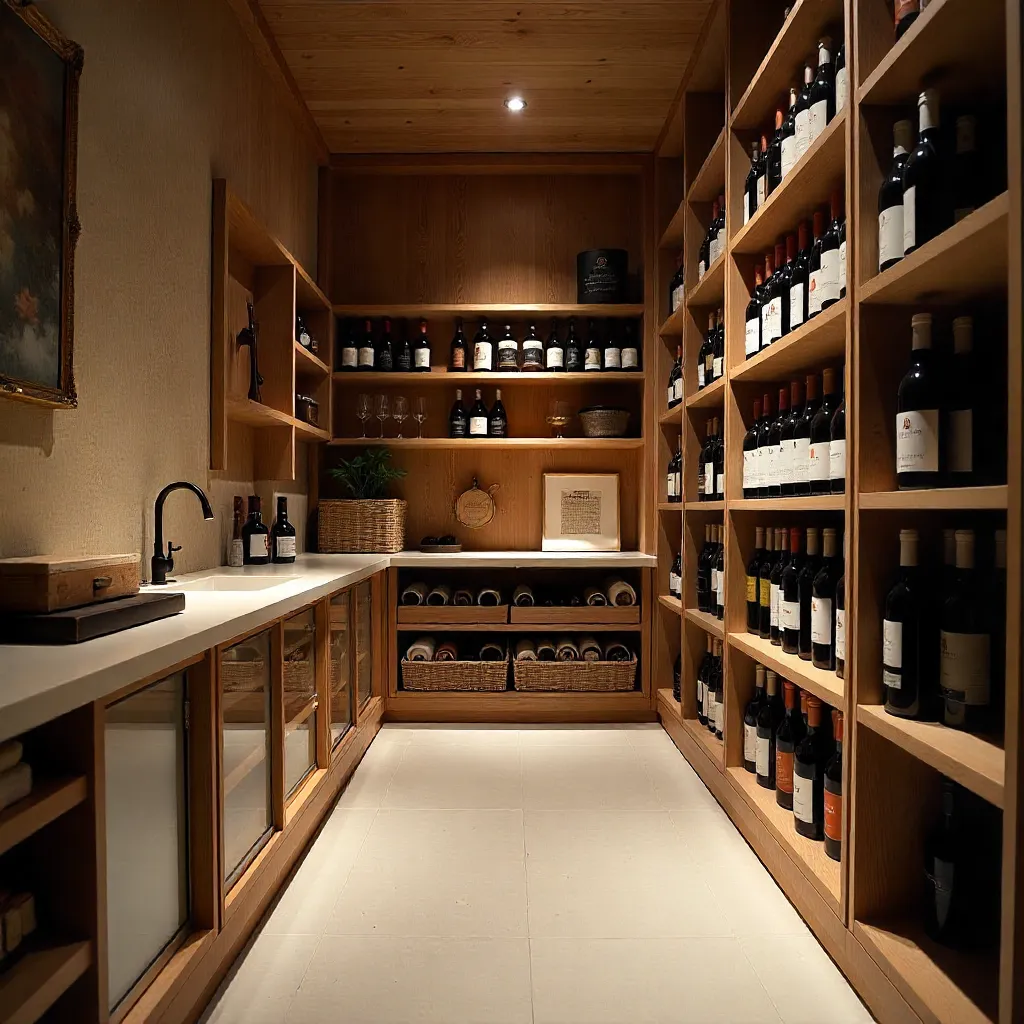 Wine collection documentation process
